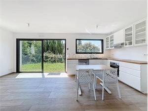 maison neuve à la vente -   38240  MEYLAN, surface 84 m2 vente maison neuve - UBI476282135